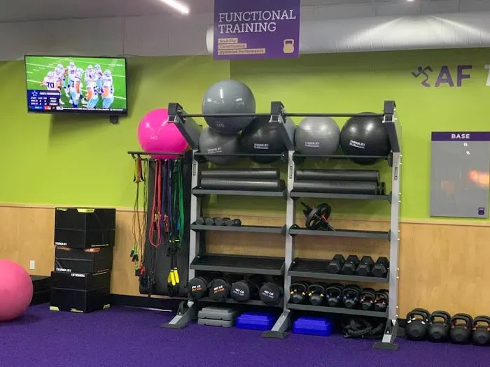 Anytime Fitness Picture 10