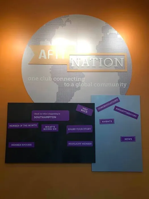 Anytime Fitness Picture 5