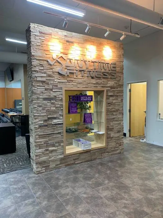 Anytime Fitness Picture 1