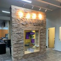 Anytime Fitness ico