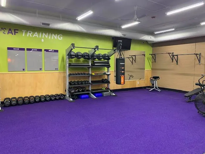 Anytime Fitness Picture 6