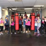 Punch Fitness Club