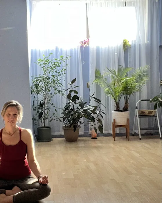 Nirvana Yoga Picture 2