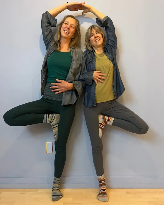 Nirvana Yoga Picture 10