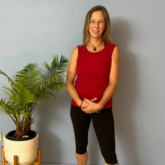 Nirvana Yoga Picture 5