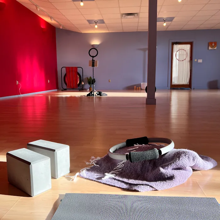 Nirvana Yoga Picture 4