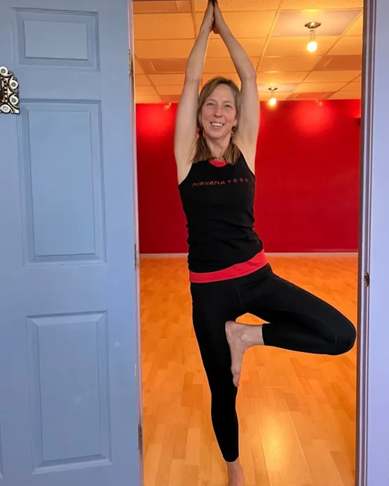 Nirvana Yoga Picture 7