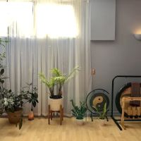Nirvana Yoga ico