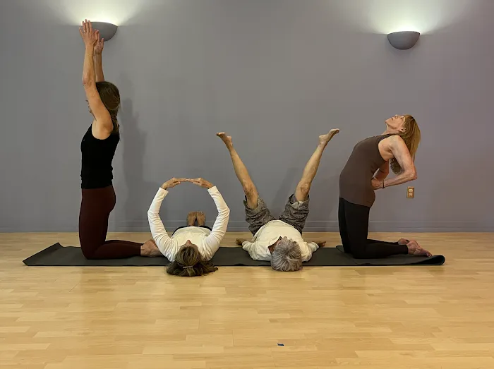 Nirvana Yoga Picture 9