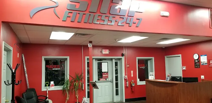 Snap Fitness Easthampton Picture 8