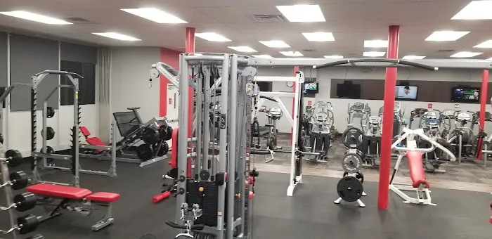 Snap Fitness Easthampton Picture 7