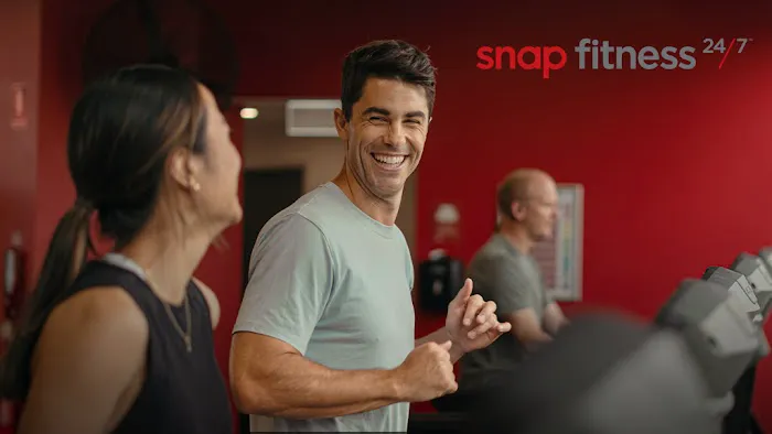 Snap Fitness Easthampton Picture 9