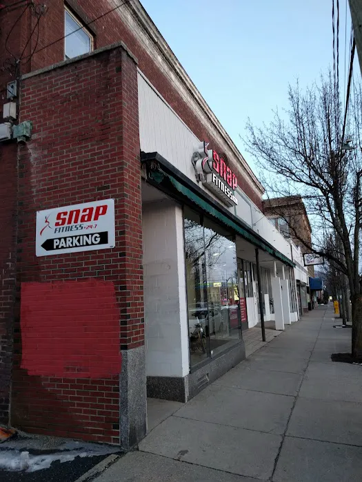 Snap Fitness Easthampton Picture 10