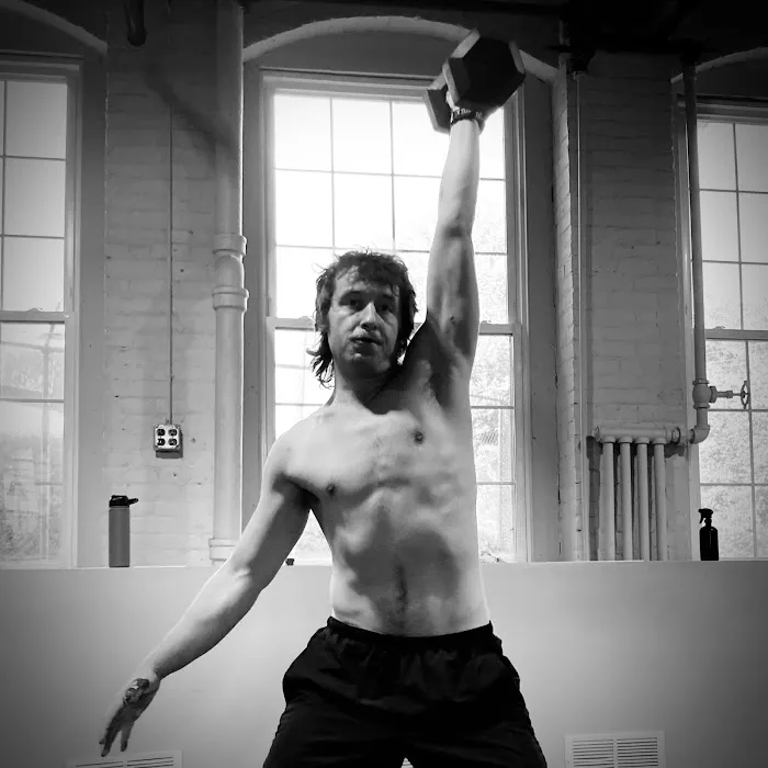Evolved CrossFit Picture 6