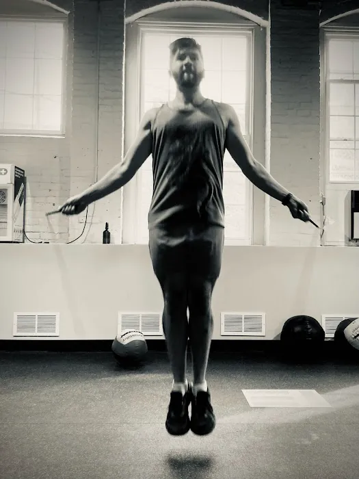 Evolved CrossFit Picture 2