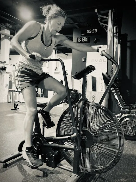 Evolved CrossFit Picture 3