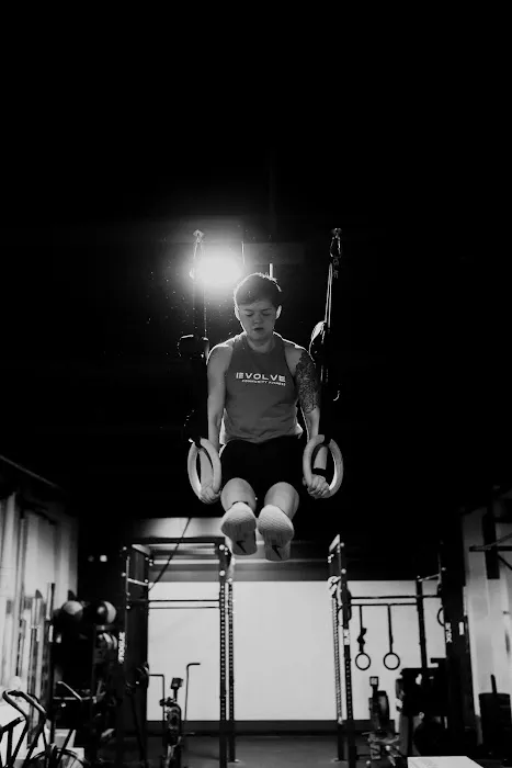 Evolved CrossFit Picture 1