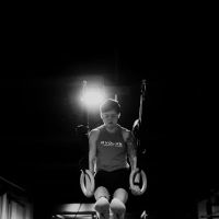 Evolved CrossFit ico