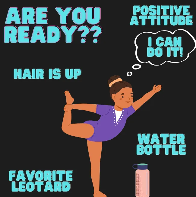 Aries Gymnastics Picture 4