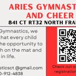 Aries Gymnastics