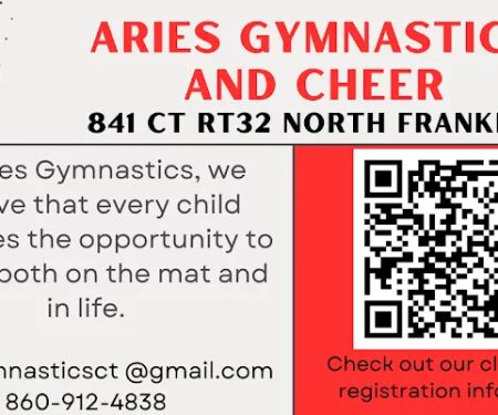 Aries Gymnastics