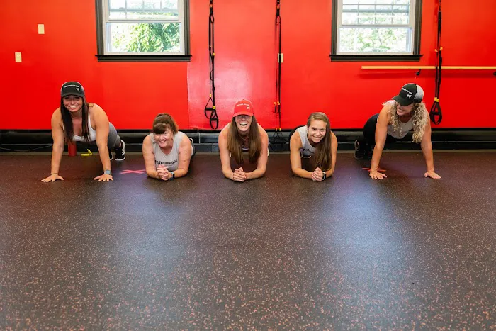 Megaphone Fitness Picture 6