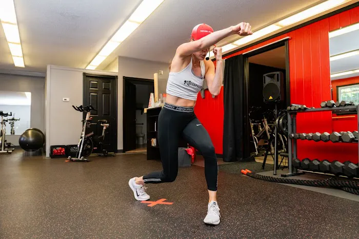 Megaphone Fitness Picture 9