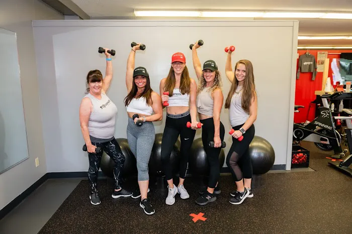 Megaphone Fitness Picture 8