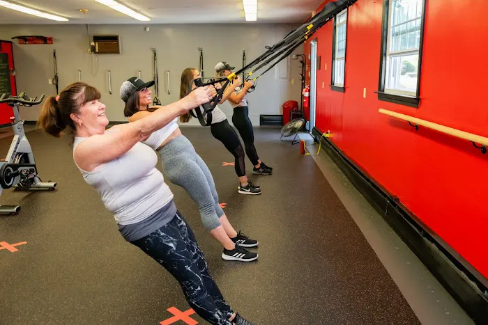 Megaphone Fitness Picture 4