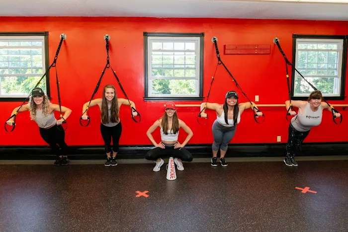 Megaphone Fitness Picture 2