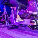 Megaphone Fitness