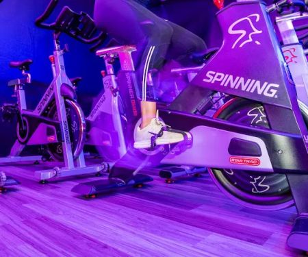 Megaphone Fitness