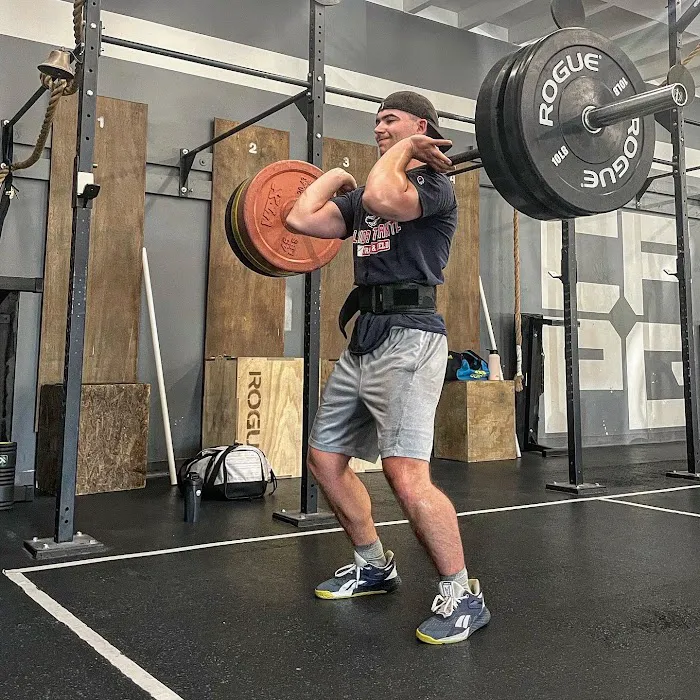 CrossFit Playground Picture 5