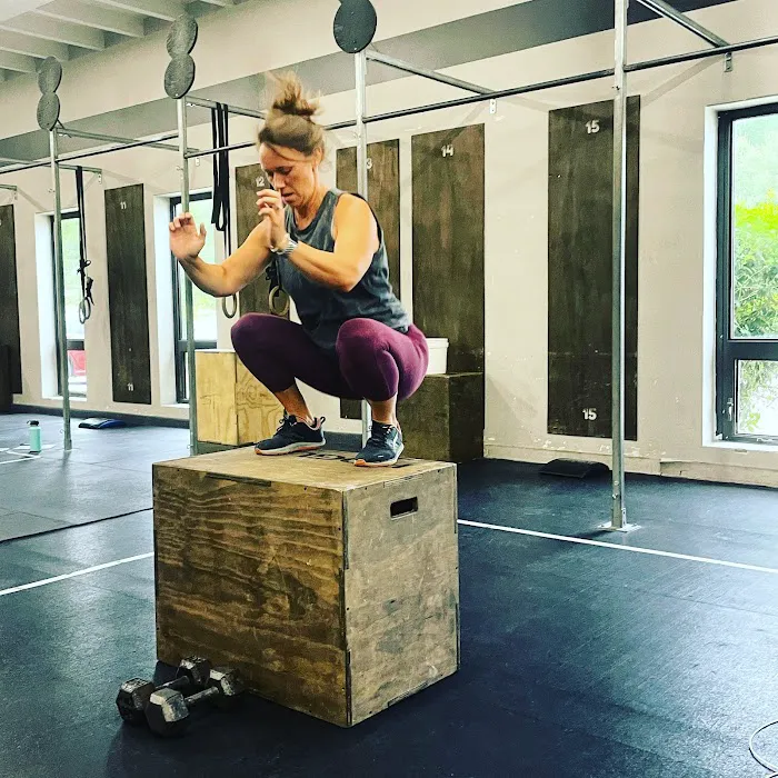 CrossFit Playground Picture 4