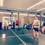 CrossFit Playground