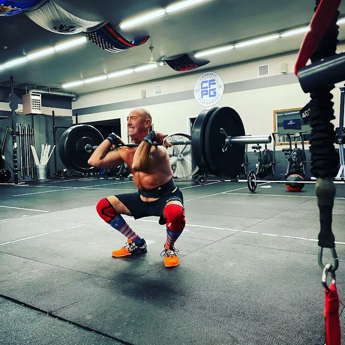 CrossFit Playground Picture 2