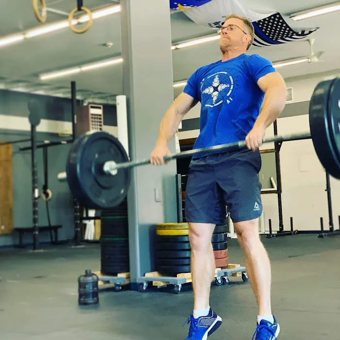 CrossFit Playground Picture 6