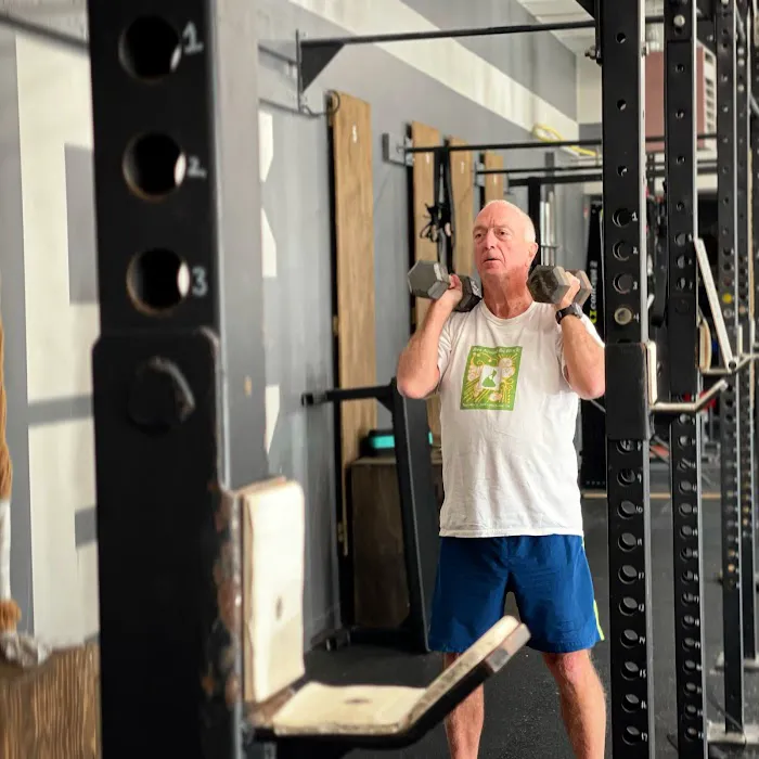 CrossFit Playground Picture 9