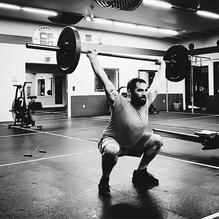 CrossFit Playground Picture 10