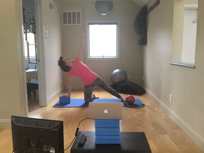 Marlborough Pilates Studio Plus Picture 2