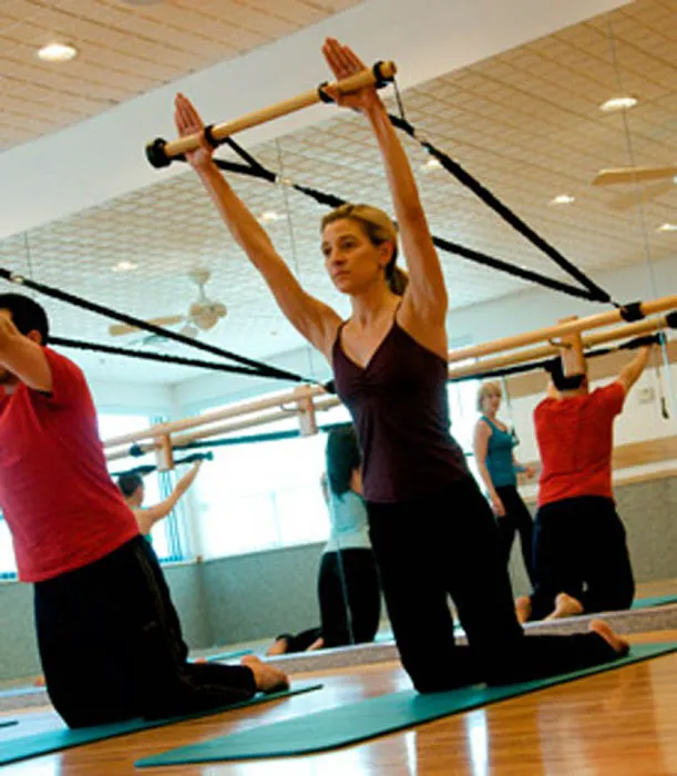 Marlborough Pilates Studio Plus Picture 1