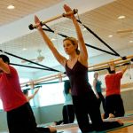 Marlborough Pilates Studio Plus