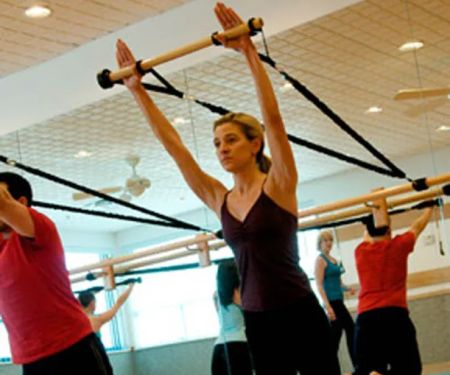 Marlborough Pilates Studio Plus