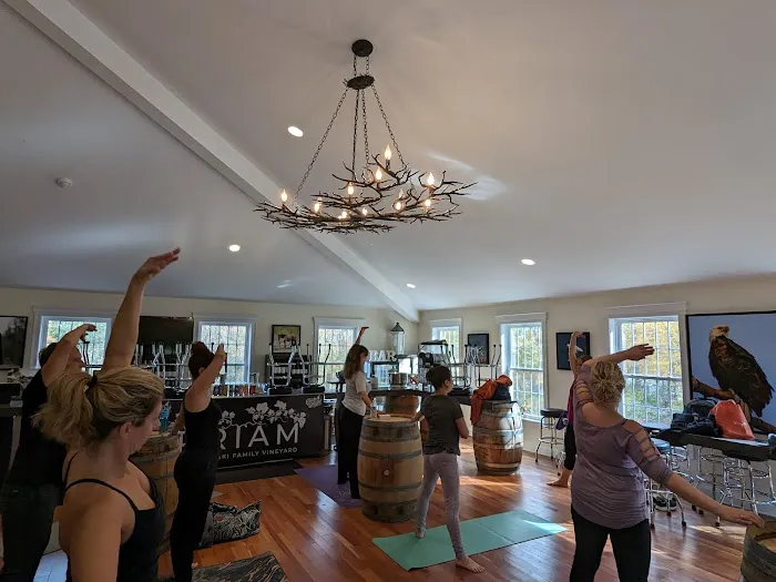Twisted Dog Yoga Picture 4