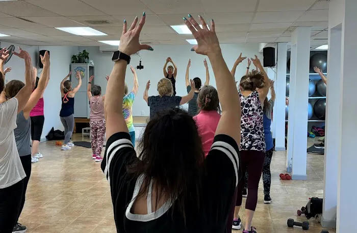 Jazzercise Colchester Picture 1