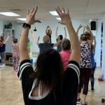 Jazzercise Colchester