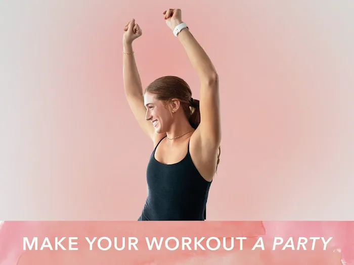 Jazzercise Colchester Picture 4