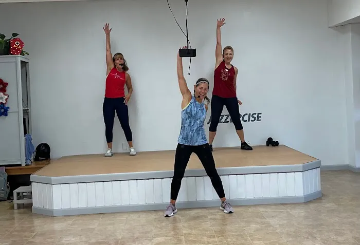Jazzercise Colchester Picture 6