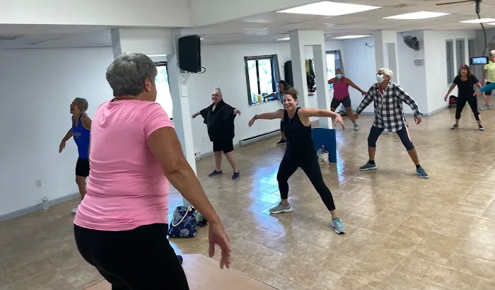 Jazzercise Colchester Picture 8