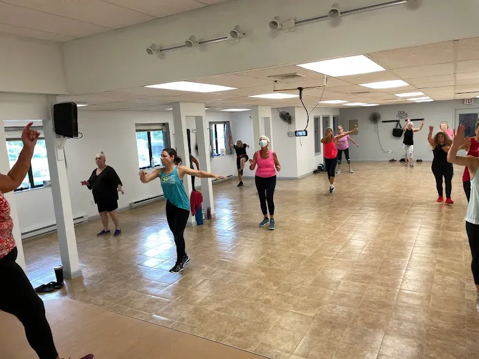 Jazzercise Colchester Picture 3